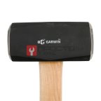  GARWIN PRO GSW-08000 Кувалда с рукояткой из дерева гикори 8 кг (5)