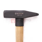  HM0106 Молоток ROSSVIK 600г с деревянной рукояткой мни (1)