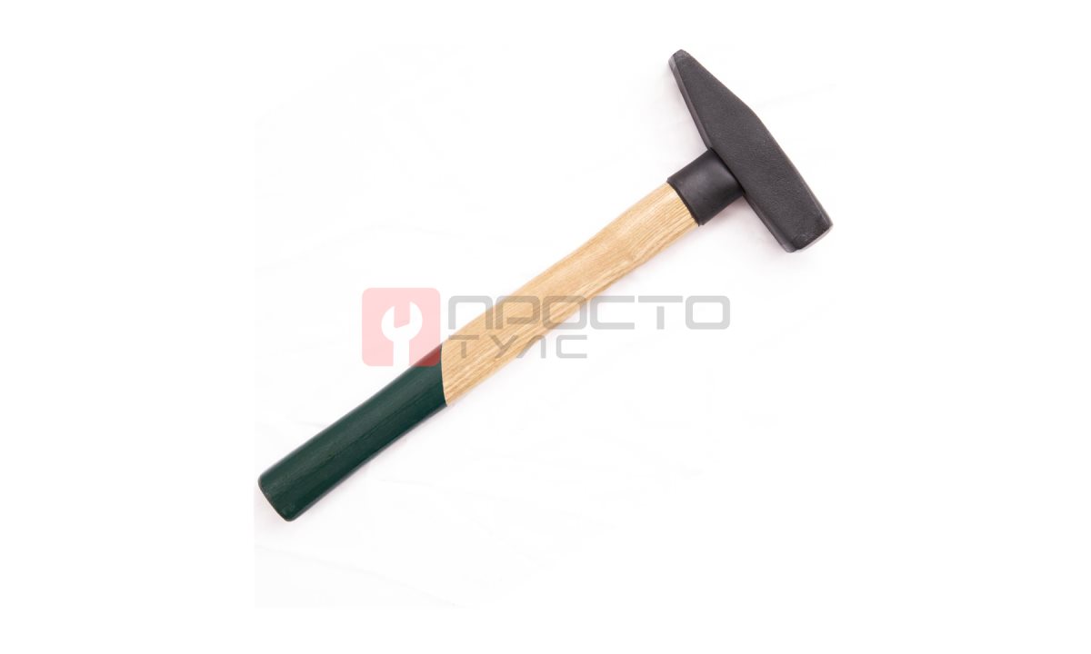  HM0106 Молоток ROSSVIK 600г с деревянной рукояткой (0)