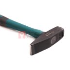  HM0205 Молоток ROSSVIK 500г с пластиковой рукояткой (4)