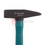  HM0205 Молоток ROSSVIK 500г с пластиковой рукояткой (2)