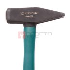  HM0208 Молоток ROSSVIK 800г с пластиковой рукояткой (2)