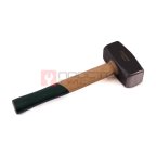  HM0320 Кувалда ROSSVIK 2,0кг с деревянной рукояткой мни (1)
