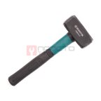  HM0412 Кувалда ROSSVIK 1,25кг с фиберглассовой рукояткой мни (0)