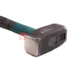  HM0412 Кувалда ROSSVIK 1,25кг с фиберглассовой рукояткой (4)