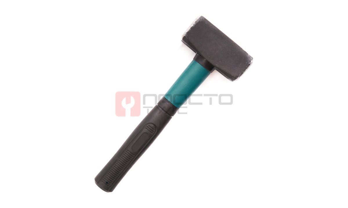  HM0412 Кувалда ROSSVIK 1,25кг с фиберглассовой рукояткой (1)