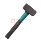  HM0412 Кувалда ROSSVIK 1,25кг с фиберглассовой рукояткой мни (1)