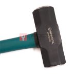  HM0550 Кувалда ROSSVIK 5,0кг с пластиковой рукояткой мни (1)
