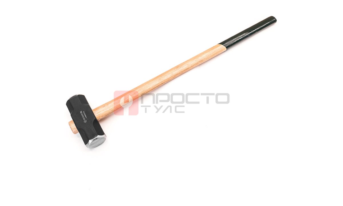  HM0650 Кувалда ROSSVIK 5,0кг с деревянной рукояткой (0)