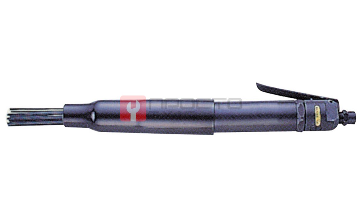  Licota PAH-10015 Пневматический игольчатый очиститель ржавчины и краски (1)