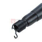  Licota PAH-20034R Пневматический молоток, 250 мм, энерг. уд. 12 Дж (3)