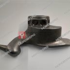  Головка монтажная металлическая для 4638/4639,5/4640 мни (0)