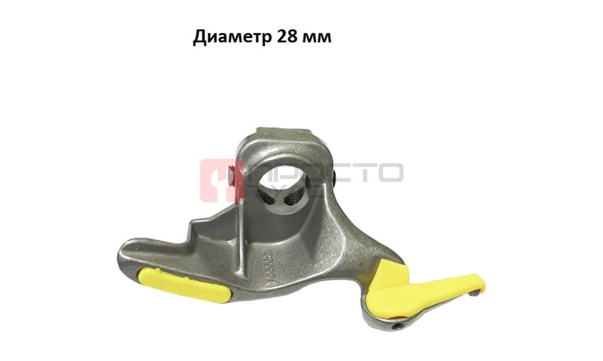  Монтажная головка (для станка 37104 GT889N), 37104, C-54-0001000 (0)