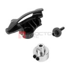  WDK-A6009425 Пластиковая монтажная головка с разъемом для подключения мни (0)