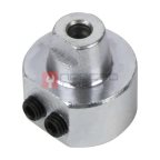  WDK-A6009425 Пластиковая монтажная головка с разъемом для подключения (5)