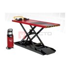  Подъемник для мотоциклов, г/п 600кг, TECO 12 E.I. мни (0)