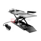  Подъемник для мотоциклов, г/п 600кг, TECO 12 I.P. мни (0)