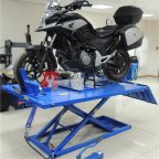  Подъемник для квадроциклов, 680 кг NORDBERG N4M4 (2)