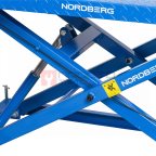  Подъемник для квадроциклов, 680 кг NORDBERG N4M4 (3)