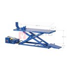  Подъемник для мотоциклов, 1 т NORDBERG N4M2 мни (0)