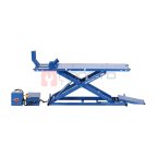  Подъемник для мотоциклов, 1 т NORDBERG N4M2 (6)
