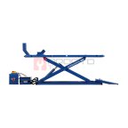  Подъемник для мотоциклов, 1 т NORDBERG N4M2 (4)