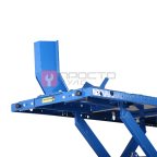  Подъемник для мотоциклов, 1 т NORDBERG N4M2 (10)