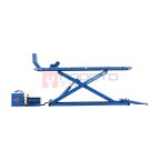  Подъемник для мотоциклов, 1 т NORDBERG N4M2 (5)