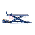  Подъемник для мотоциклов, 1 т NORDBERG N4M2 (3)