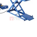  Подъемник для мотоциклов, 1 т NORDBERG N4M2 (9)
