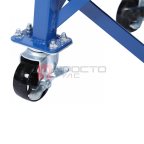  Мотоподъемник подкатной, 136 кг NORDBERG N3T150 (9)