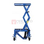  Мотоподъемник подкатной, 136 кг NORDBERG N3T150 (6)