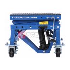  Мотоподъемник подкатной, 136 кг NORDBERG N3T150 (7)