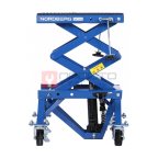  Мотоподъемник подкатной, 136 кг NORDBERG N3T150 (5)