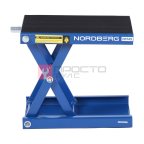  Мотоподставка винтовая, 450 кг NORDBERG NM45 (4)