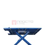  Подъемник для квадроциклов и мотоциклов, 1 т NORDBERG N4M2-P (2)