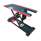 Подъёмник электрогидравлический для мотоциклов 500 кг, Bike-Lift, SPORT GATE 500/17 фото