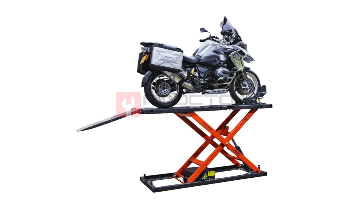  Подъемник для мотоциклов, г/п 1000кг, Everlift EE‐MLH10 (0)