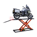  Подъемник для мотоциклов, г/п 1000кг, Everlift EE‐MLH10 мни (0)