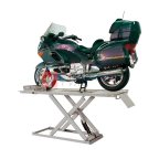  Подъемник для мотоциклов, г/п 600кг, Ravaglioli KP1396E мни (0)