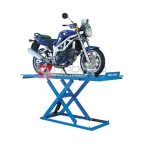  Подъемник для мотоциклов, г/п 600кг, Ravaglioli KP 1396 P мни (0)