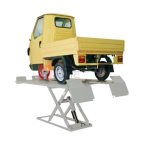  Подъемник для мотоциклов, г/п 600кг, Ravaglioli KP1396TP мни (0)
