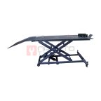  KraftWell KRW450M Подъемник для мотоциклов г/п 450 кг мни (0)