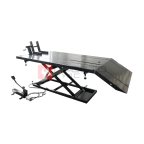  KraftWell KRW680MQ Подъемник для мотоциклов и квадроциклов г/п 680 кг мни (0)