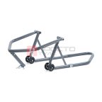  KraftWell KRWMSF Стенд для переднего колеса мотоцикла г/п 300 кг мни (0)