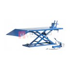  NORDBERG ПОДЪЕМНИК N4M5 для квадроциклов, 680 кг мни (0)