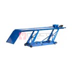  NORDBERG ПОДЪЕМНИК N4M1 для мотоциклов, 450 кг, с ножным и пневмоприводом мни (0)