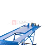  NORDBERG ПОДЪЕМНИК N4M1 для мотоциклов, 450 кг, с ножным и пневмоприводом мни (1)