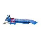  Подъемник для мото и квадроциклов с пневмоприводом Nordberg N4M4 (6)