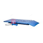  Подъемник для мото и квадроциклов с пневмоприводом Nordberg N4M4 (5)
